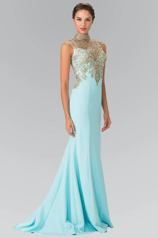 Prom Long Formal Dress Evening Gown