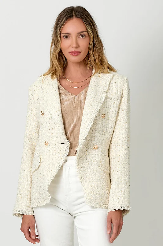 Gemma Blazer