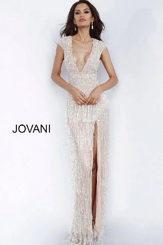 Jovani 68792 Sexy Prom Long Dress