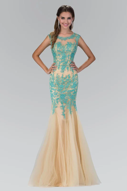 Prom Long Formal Homecoming Dress