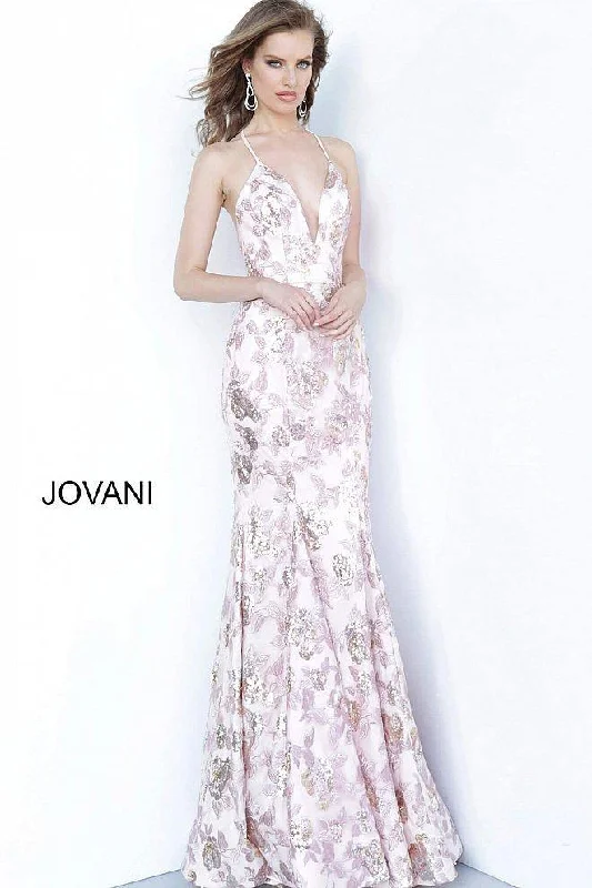 Jovani 68708 Prom Formal Long Dress