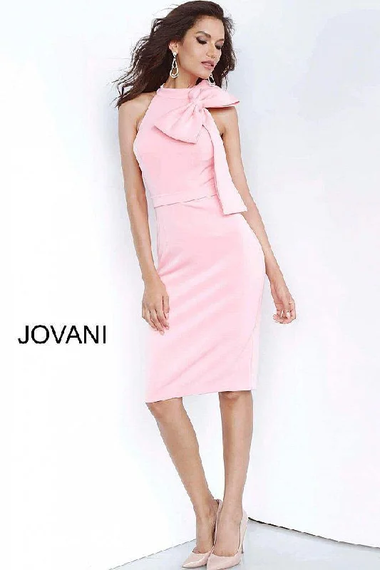 Jovani 68982 Short Cocktail Dress