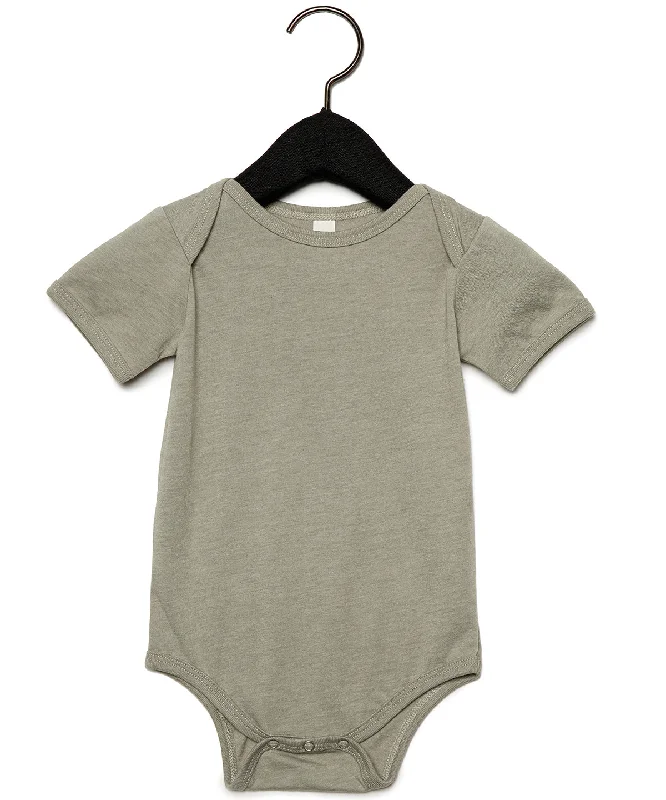 Heather Stone - Baby Jersey short sleeve one piece