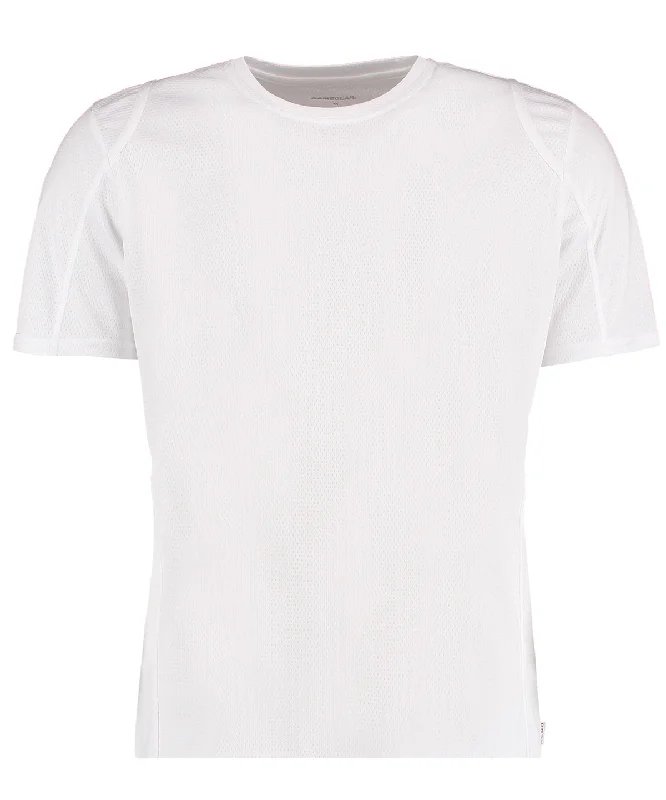 White/White - Gamegear® Cooltex® t-shirt short sleeve (regular fit)