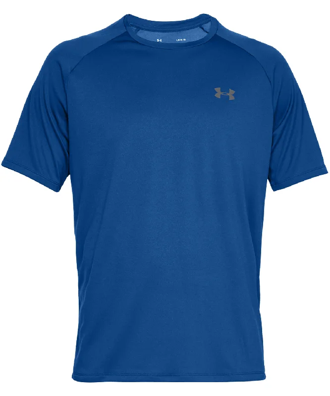 Royal/Graphite - Tech™ short sleeve