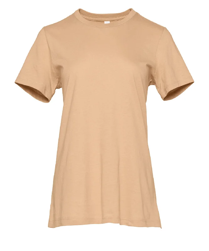 Sand Dune - Women's relaxed Jersey short sleeve tee