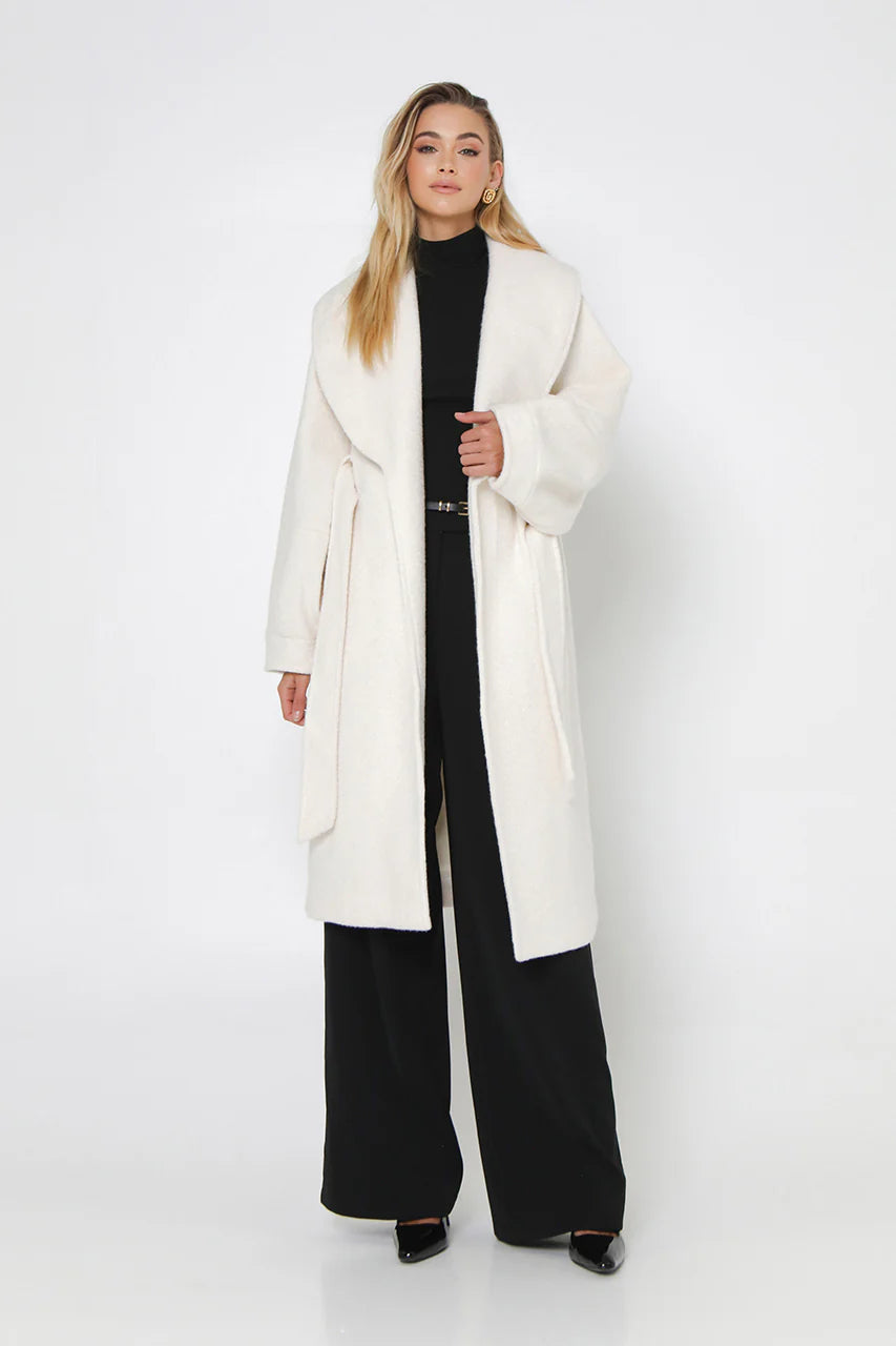 Tully Coat