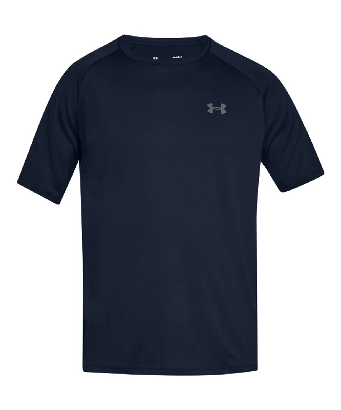 Academy/Graphite - Tech™ short sleeve