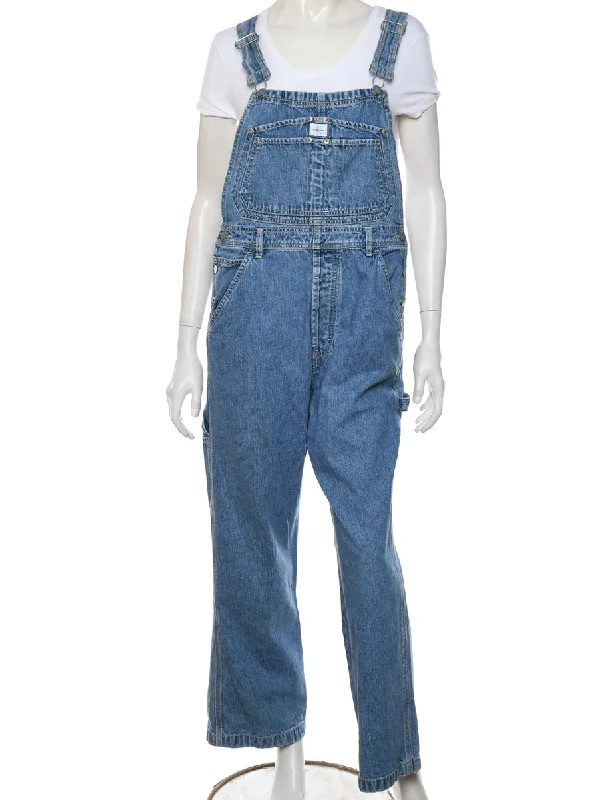 Calvin Klein Dungarees - W36 L29