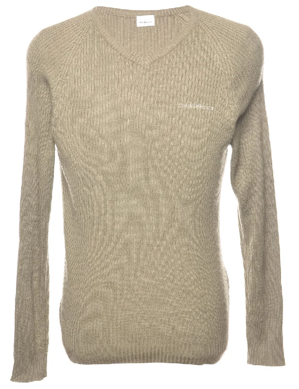 Calvin Klein Jumper - S