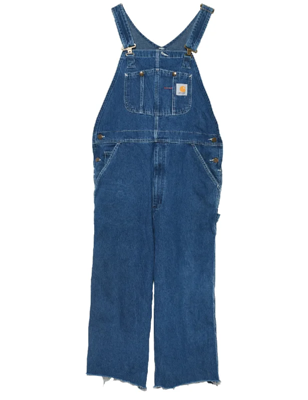 Carhartt Dungarees - W38 L23