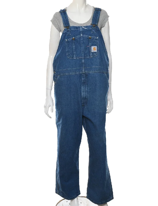 Carhartt Workwear Dungarees - W42 L27