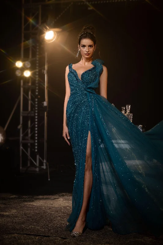 Evening Gown: Style HM148