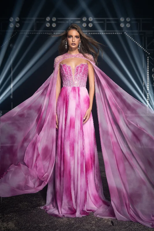 Evening Gown : Style HM223