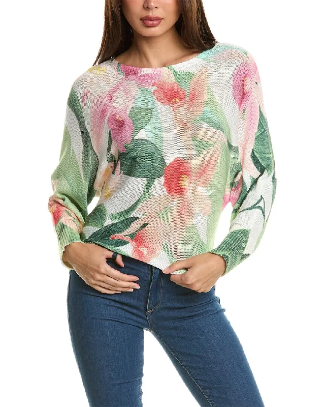 Tommy Bahama Legacy Blooms Shirt