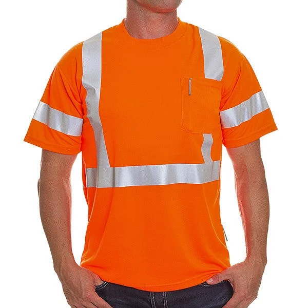 Safety Orange