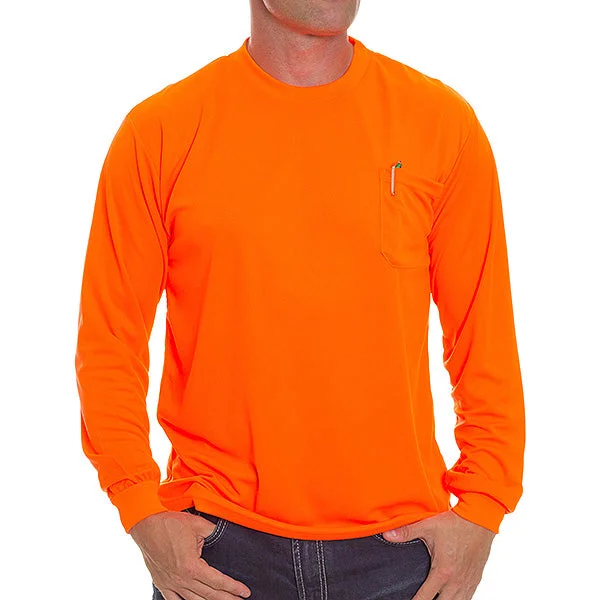 Safety Orange