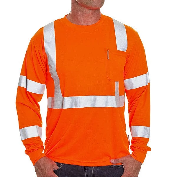 Safety Orange