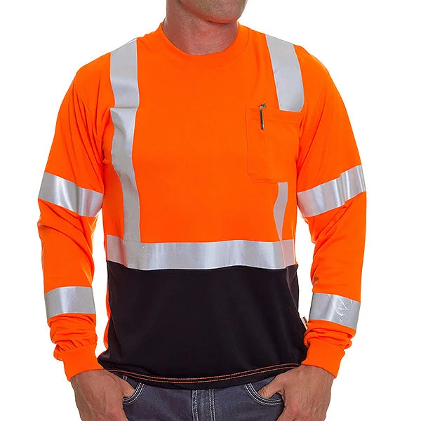 Safety Orange