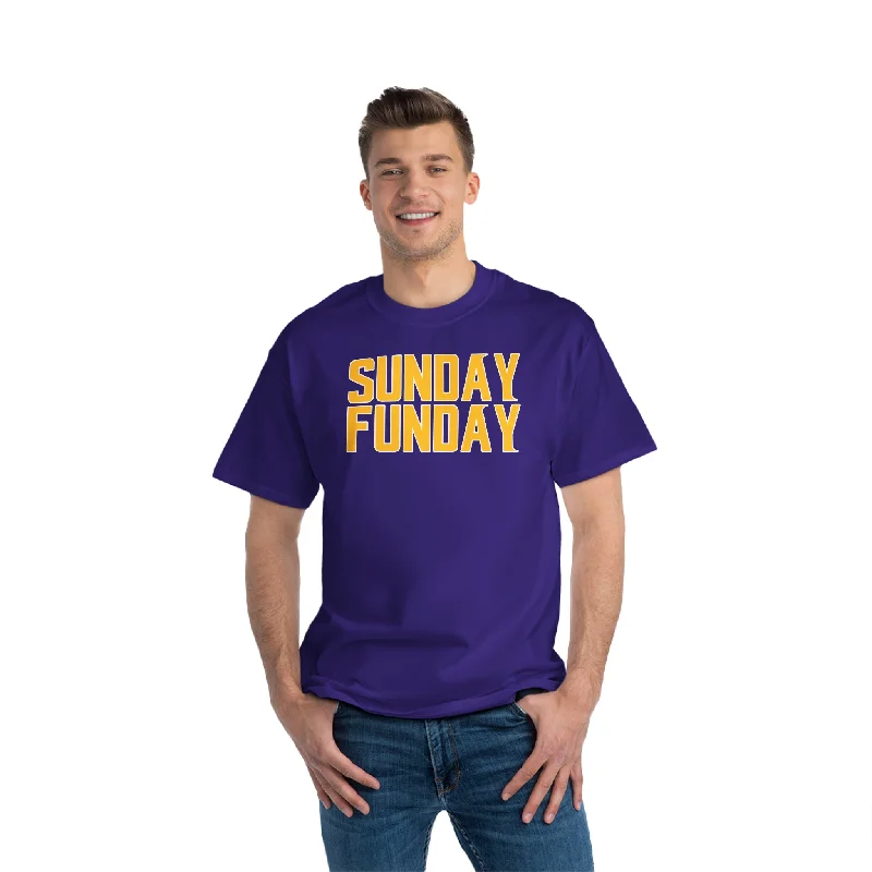 Beefy-T® - SUNDAY FUNDAY