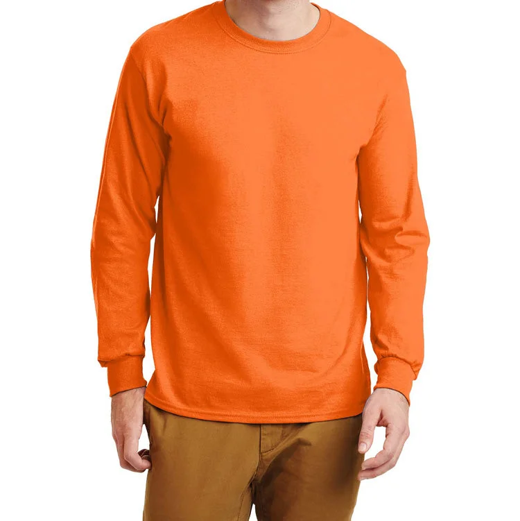 Safety Orange