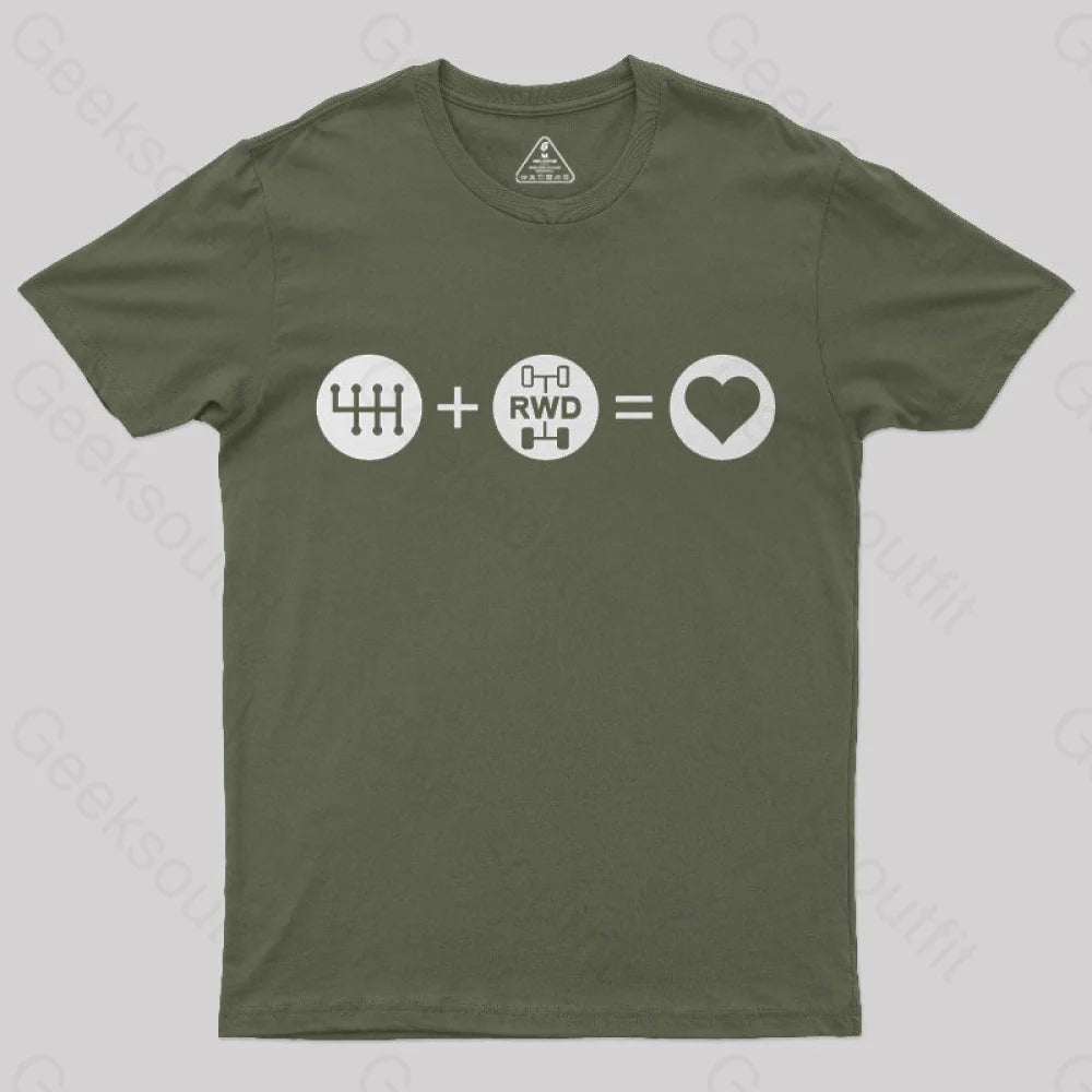 Army Green