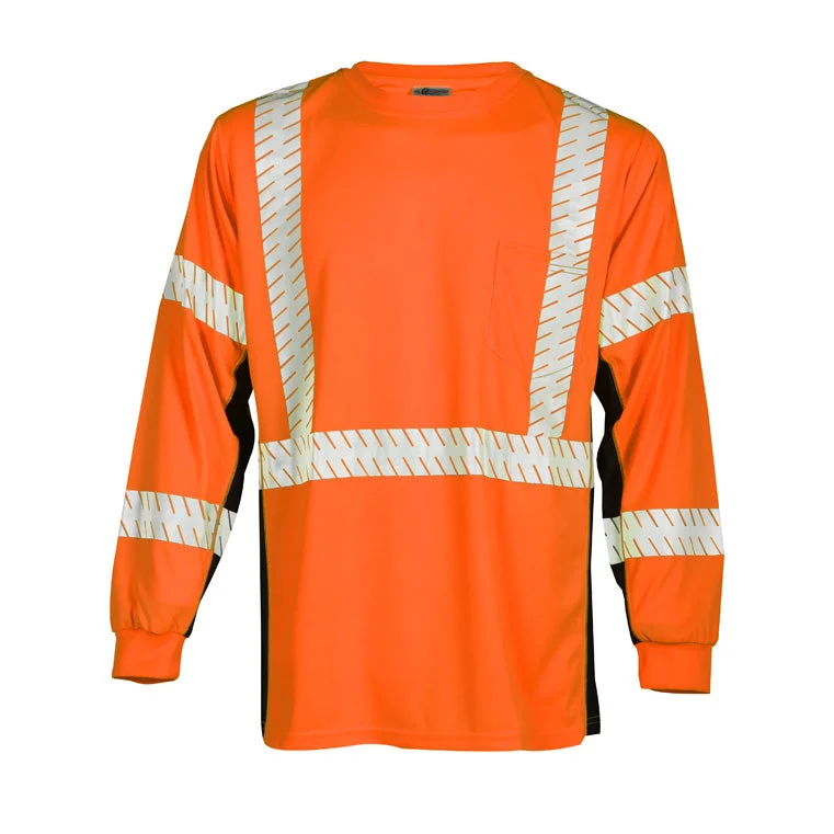 Safety Orange