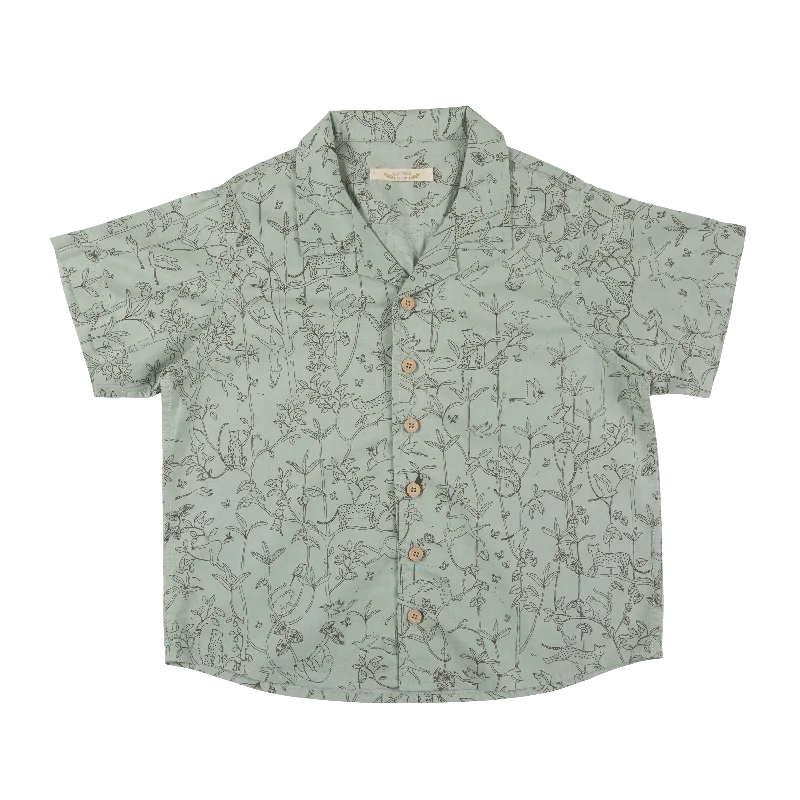 The Canopy Shirt